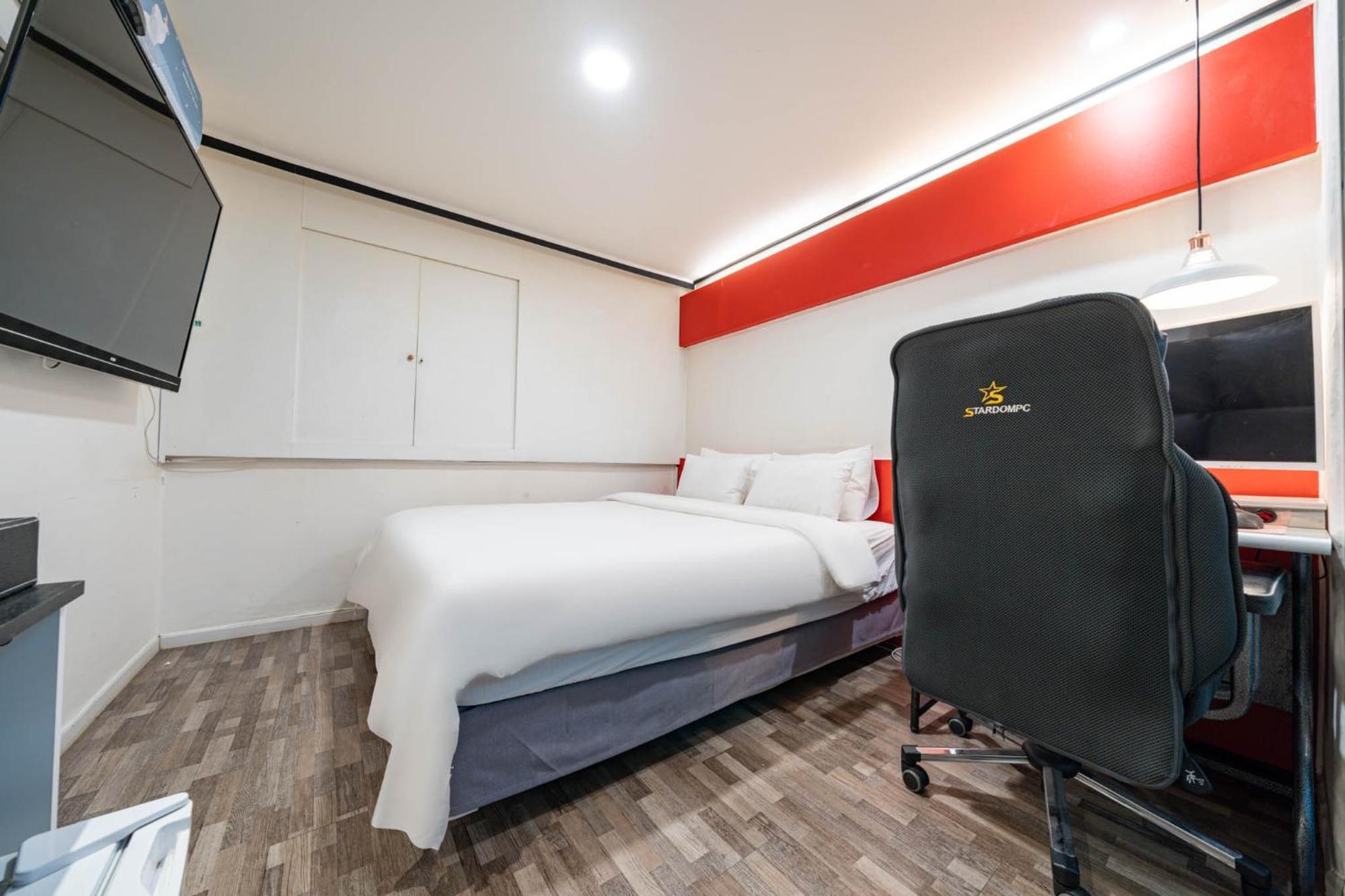Hotel Atti Inchon Exterior foto