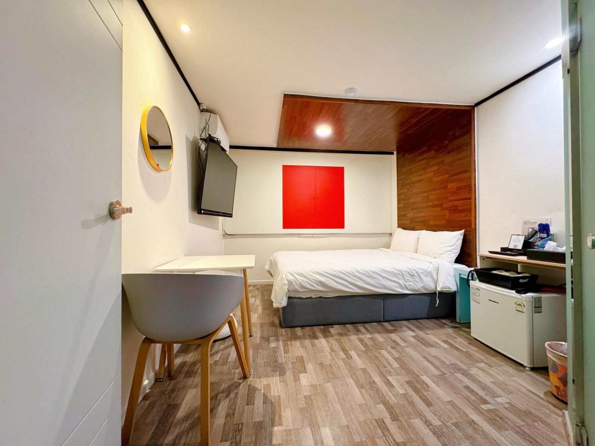 Hotel Atti Inchon Exterior foto