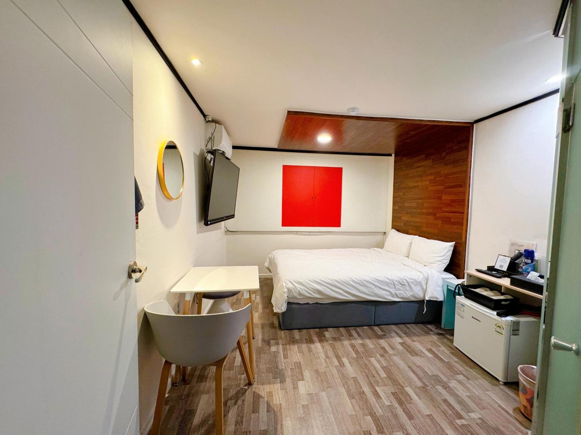 Hotel Atti Inchon Exterior foto