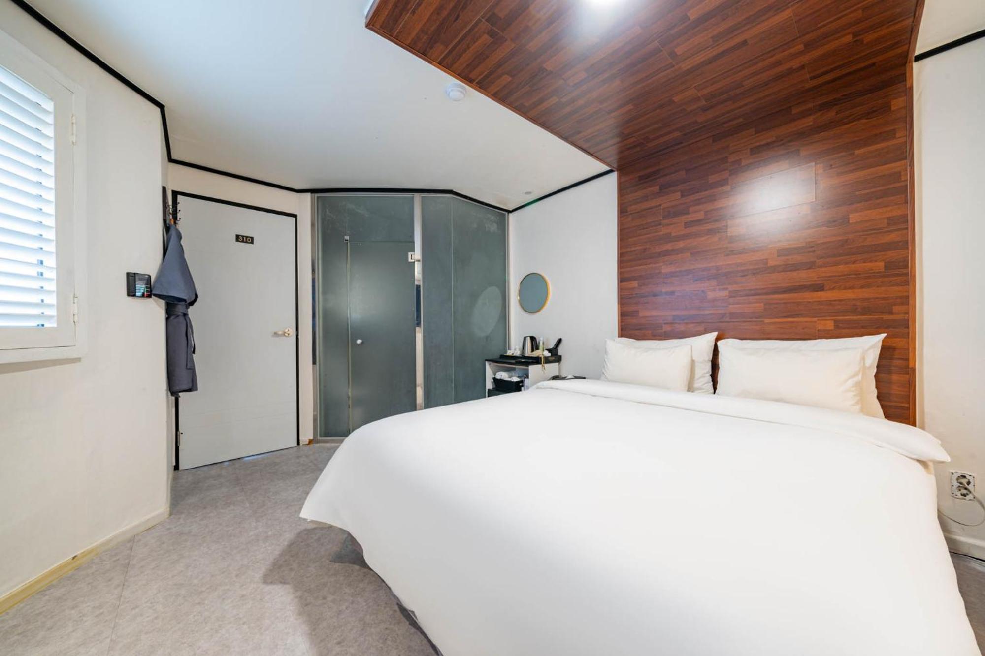 Hotel Atti Inchon Exterior foto